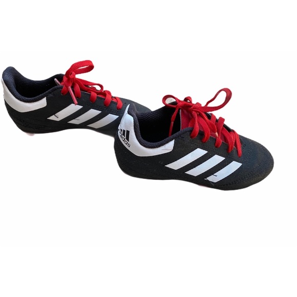 adidas boys soccer cleats